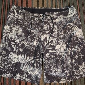Lululemon Surf Trunks